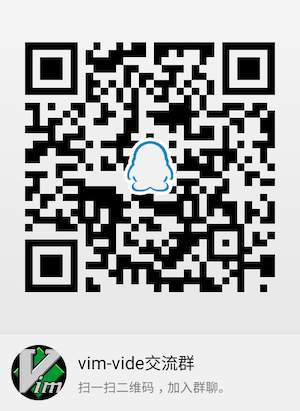 QQ Group QR Code