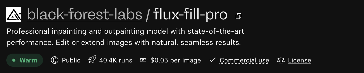 FLUX.1 Fill