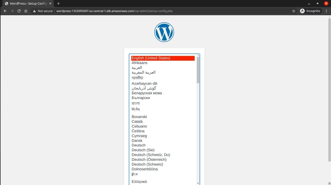 WordPress