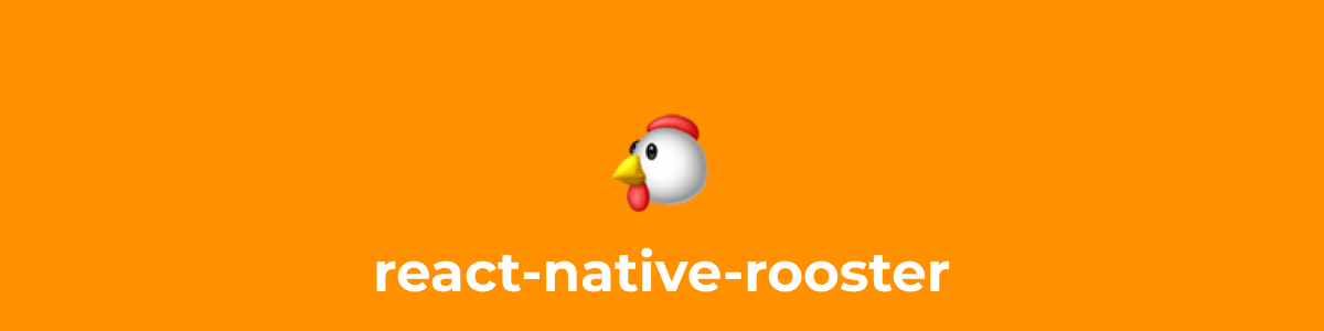 RNRooster