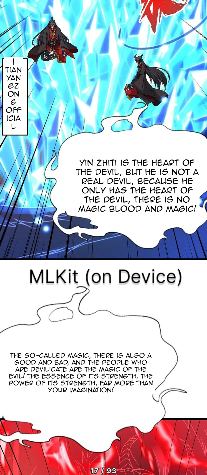 mlkit