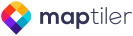 MapTiler logo