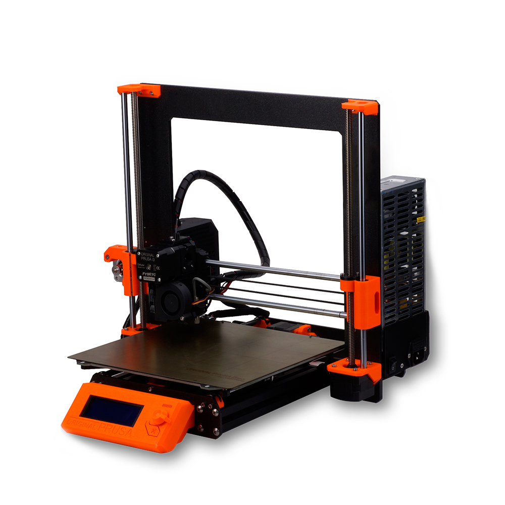 image-Prusa MK3S