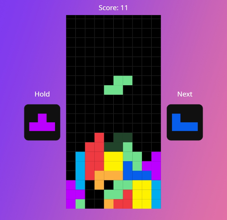 tetris