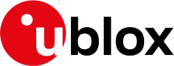 u-blox logo