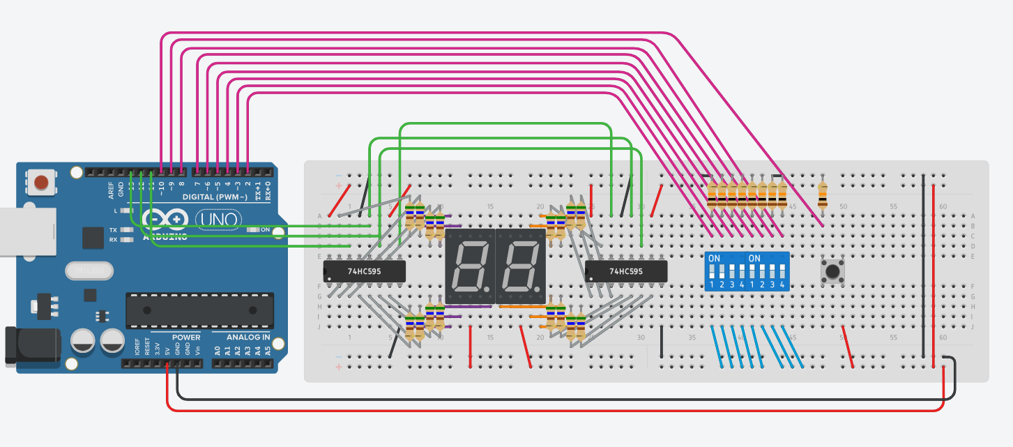 schematic