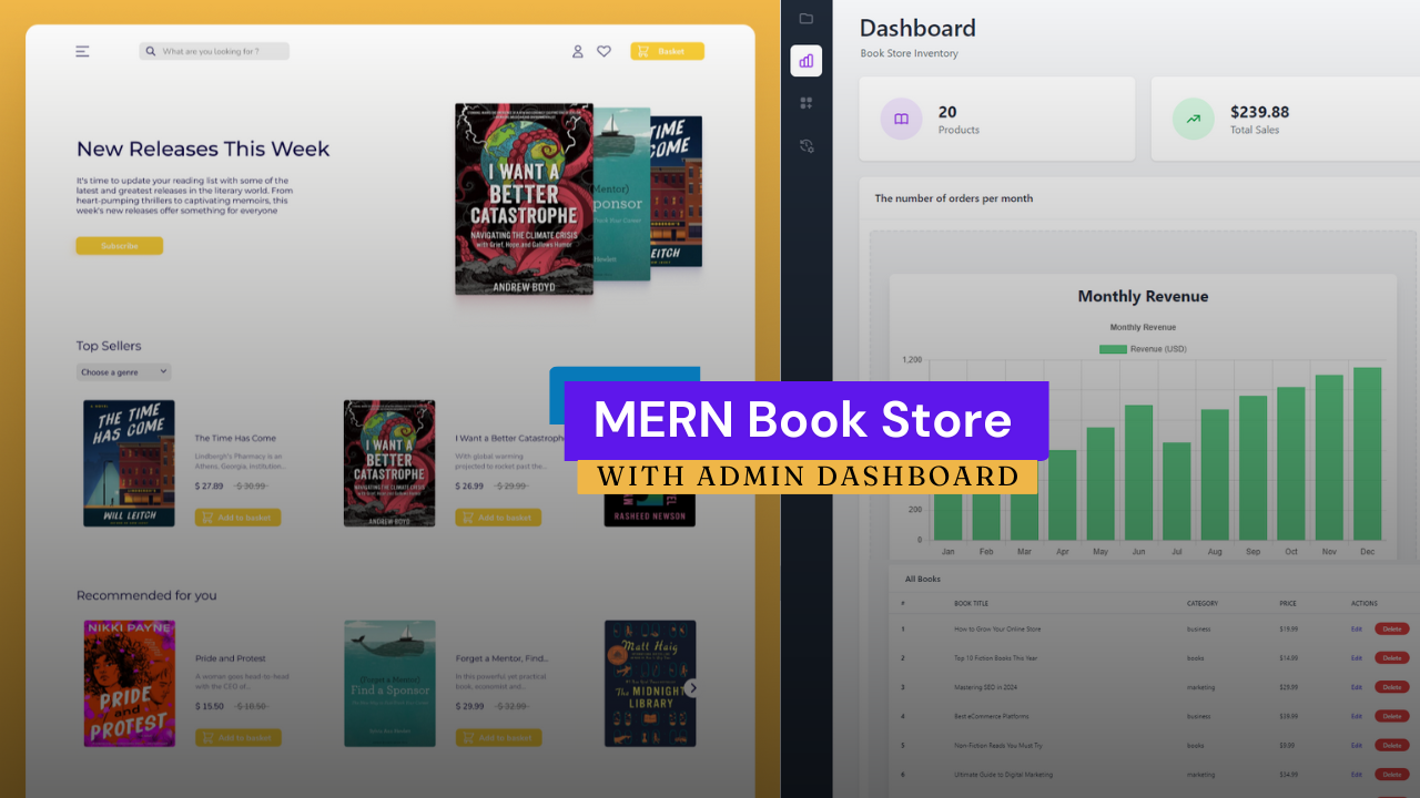 full-stack-book-store-mern-project