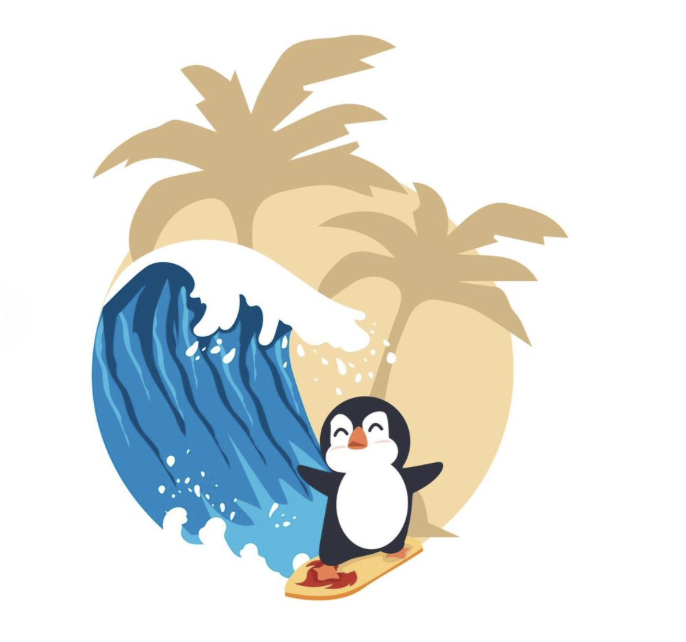 .NET MAUI for Linux