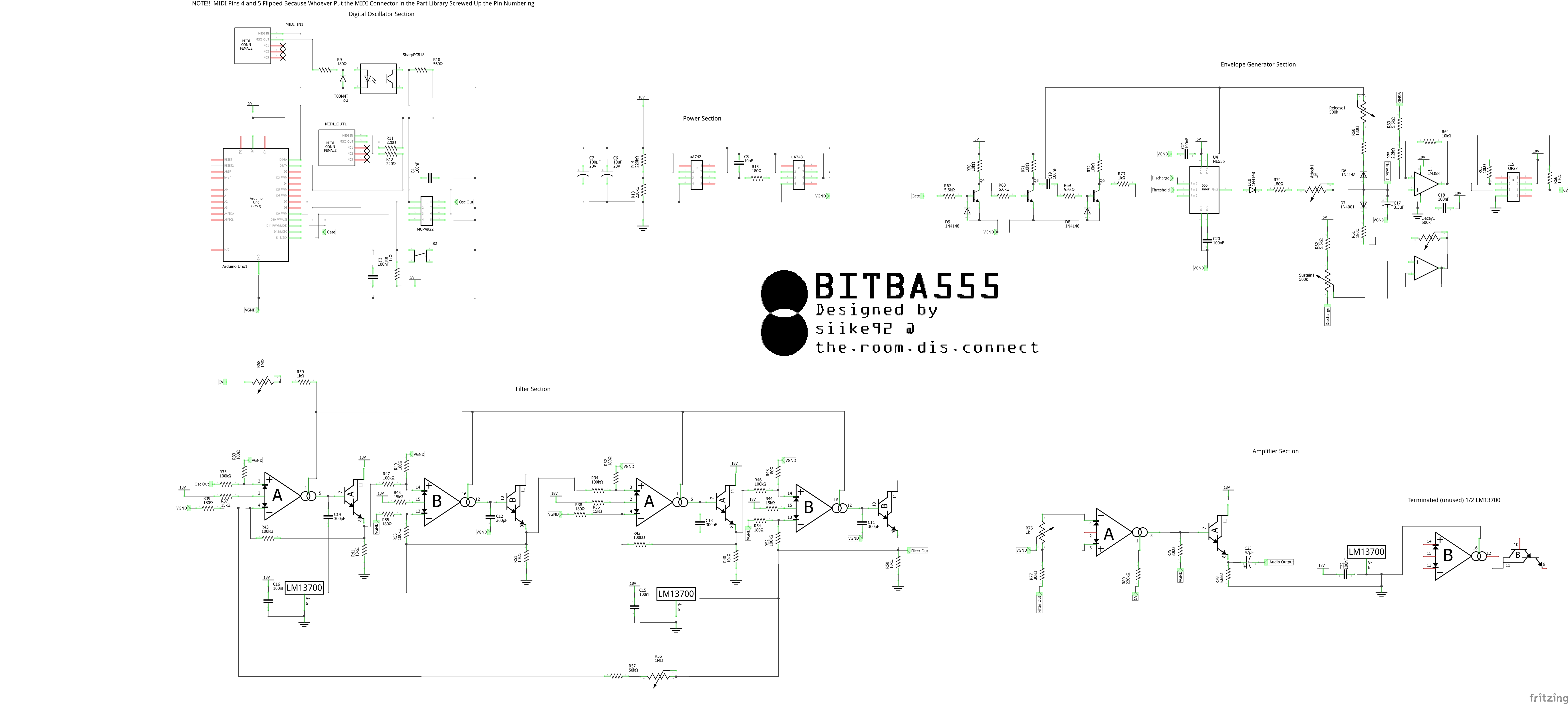 Schematic