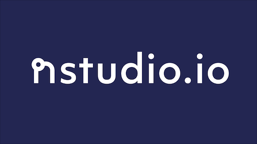 nStudio banner