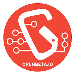 OpenBeta logo