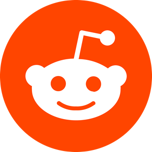 Reddit logo