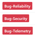 Bugs