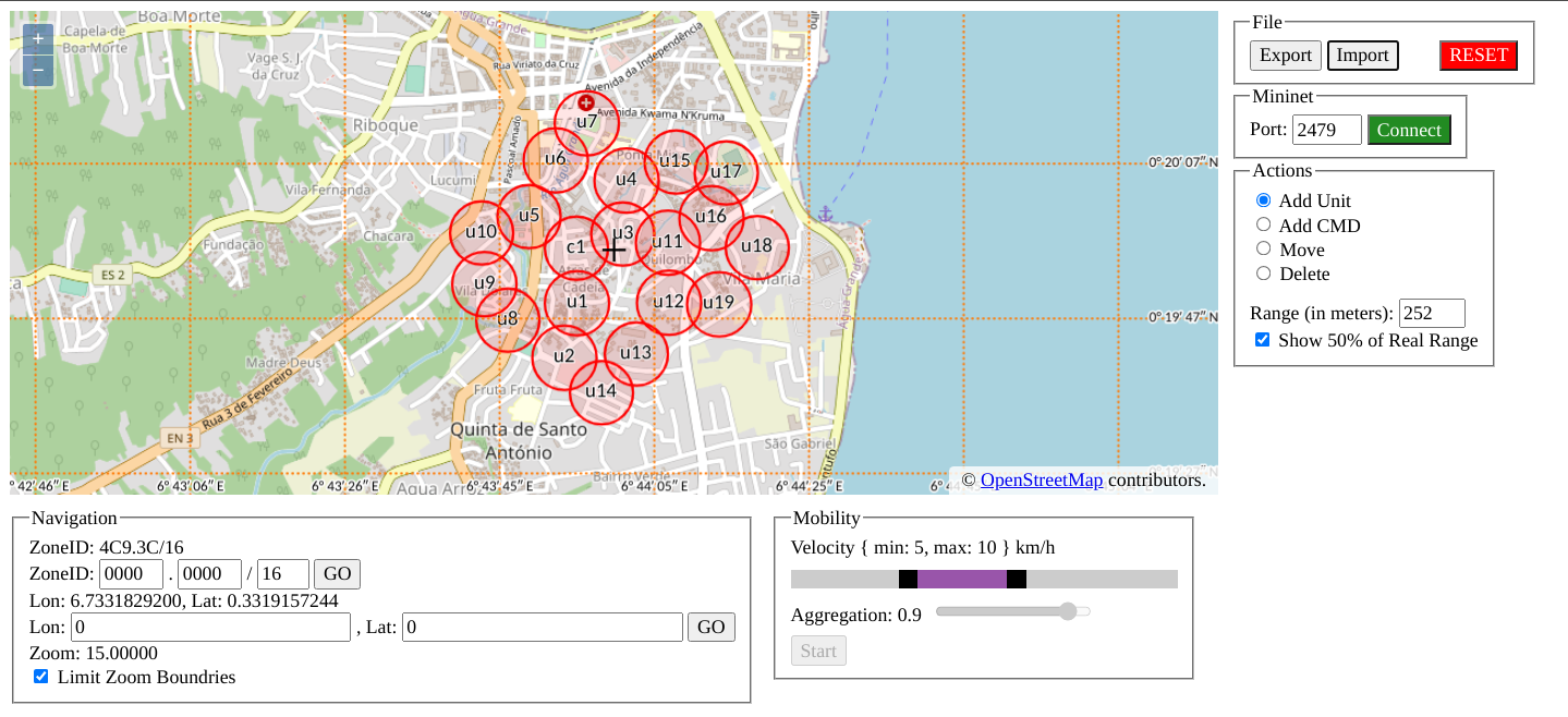 log visualizer