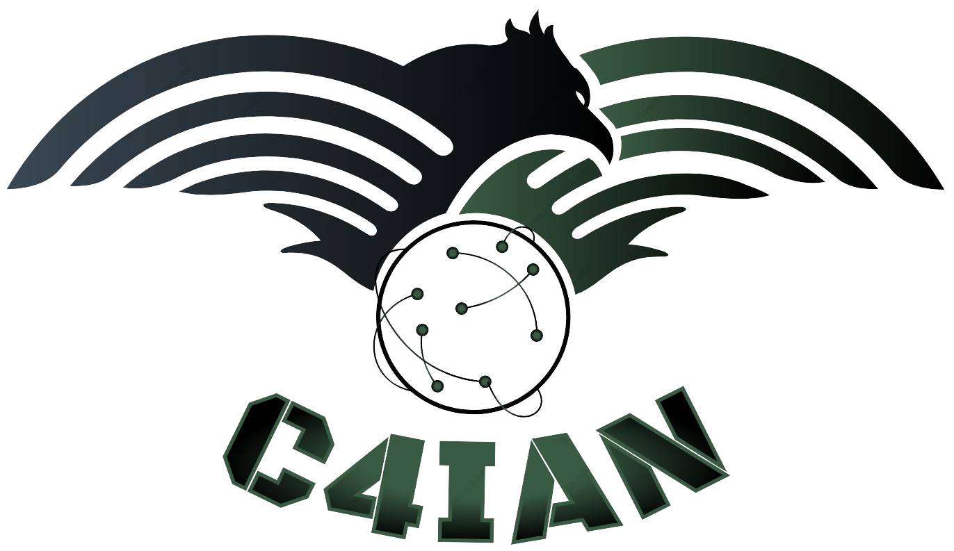 C4IAN Logo