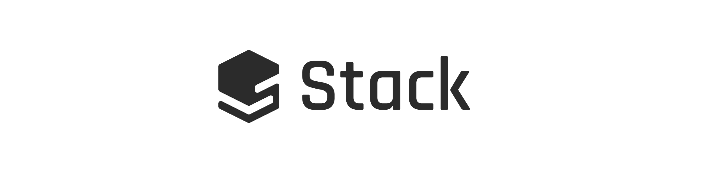 Stack Logo