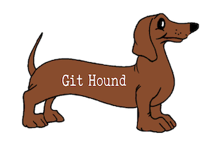 Git Hound