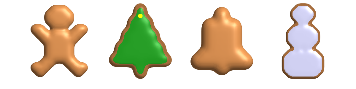 Example Cookie