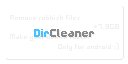 dircleaner