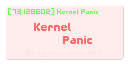 kernelpanic