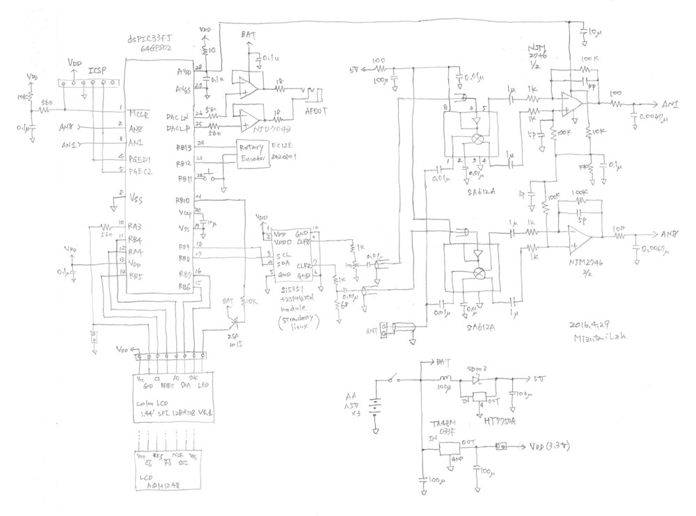 circuit