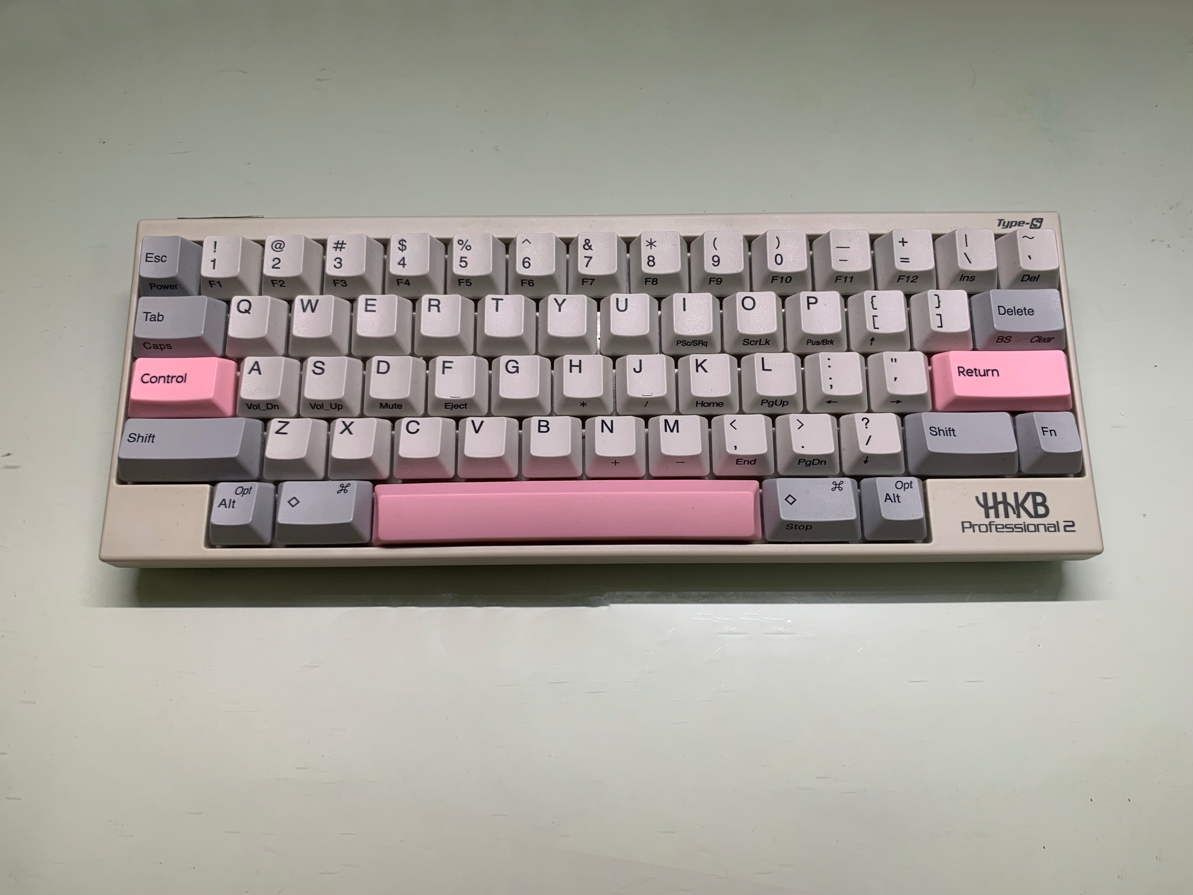 HHKB