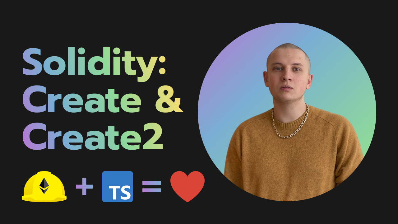 SolidityCreate2