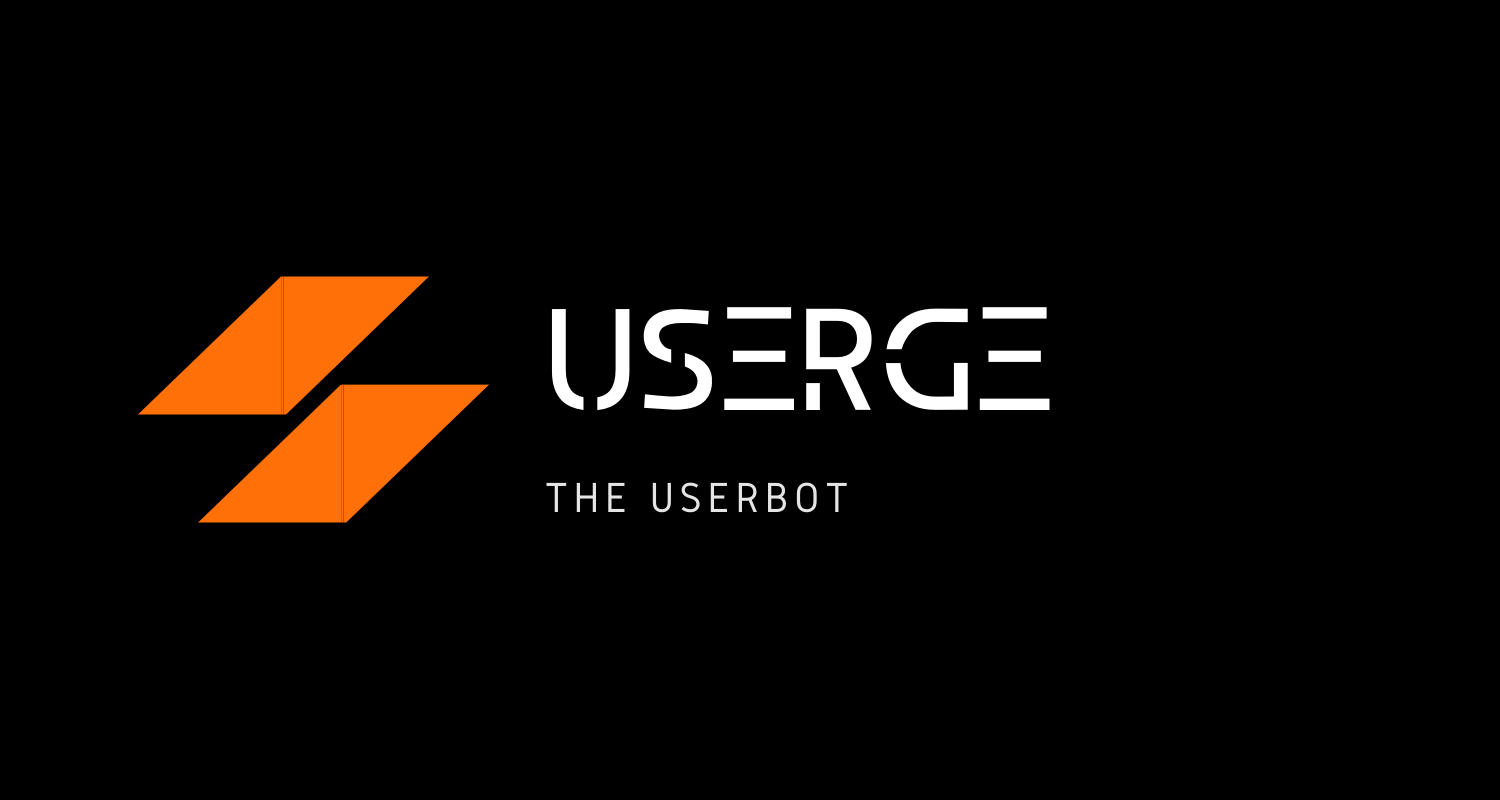 userge