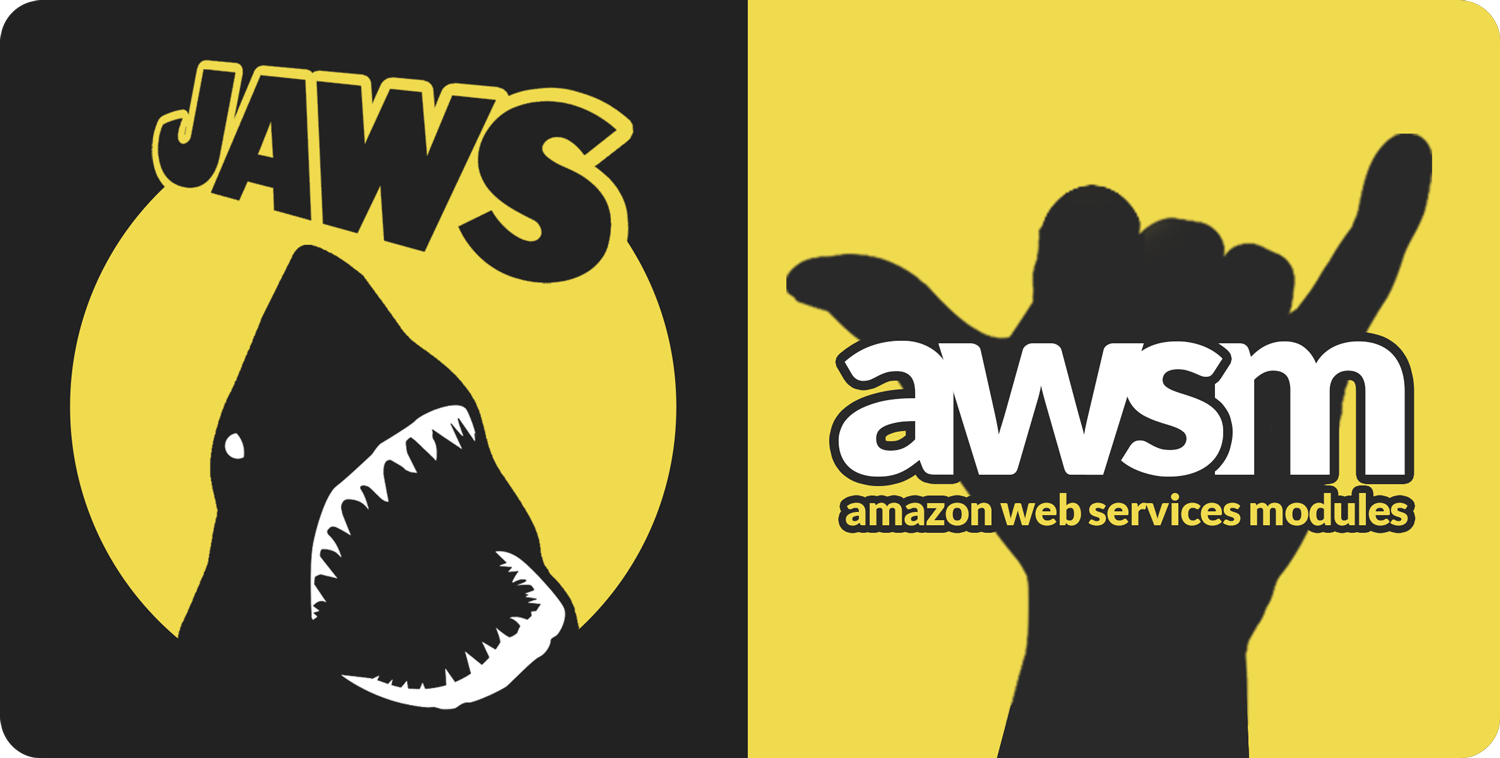 awsm aws-module jaws