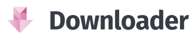 Downloader