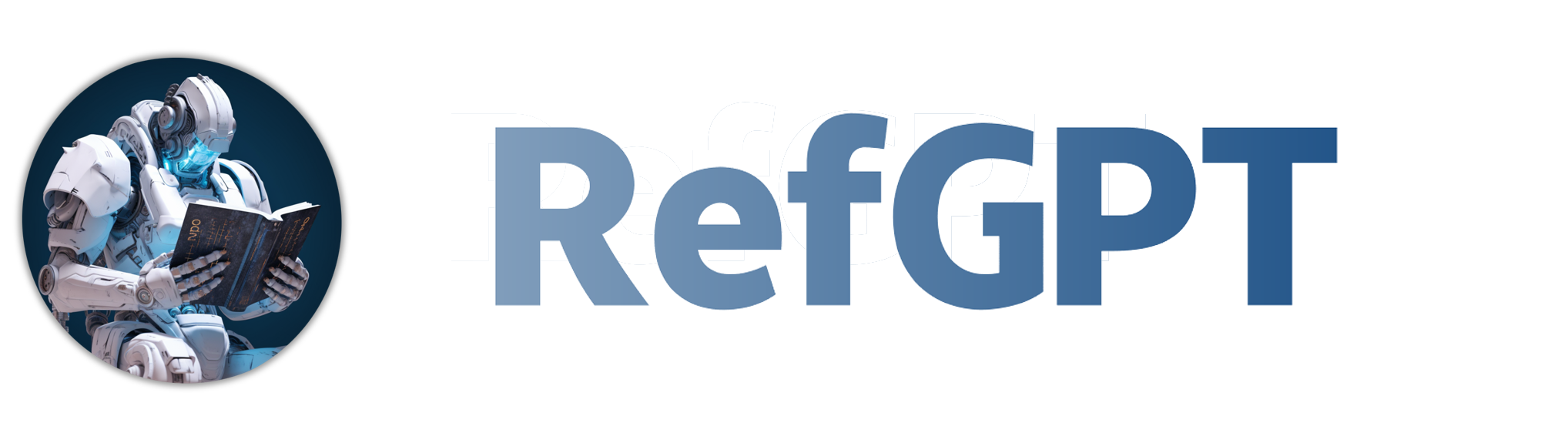 RefGPT