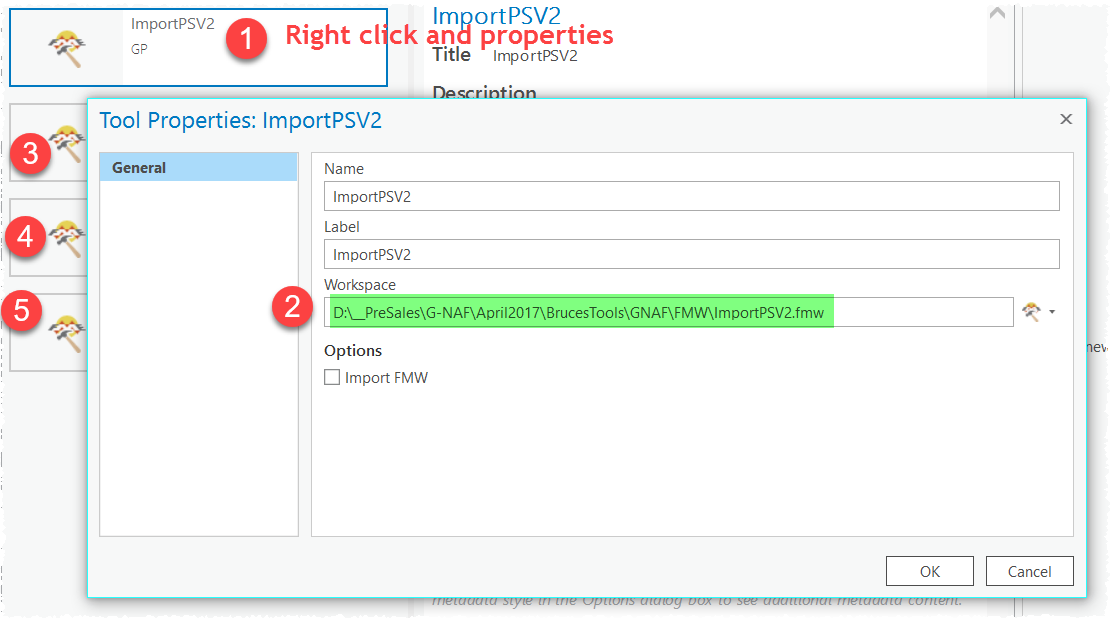 Update filepath references