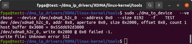 DDR4-1400 16Bit Byte Lanes 1 and 3 Fail