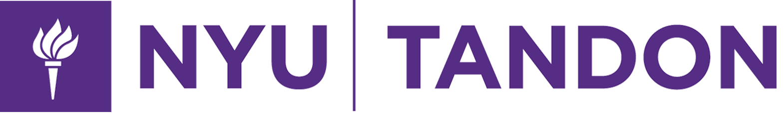 NYU Tandon Logo