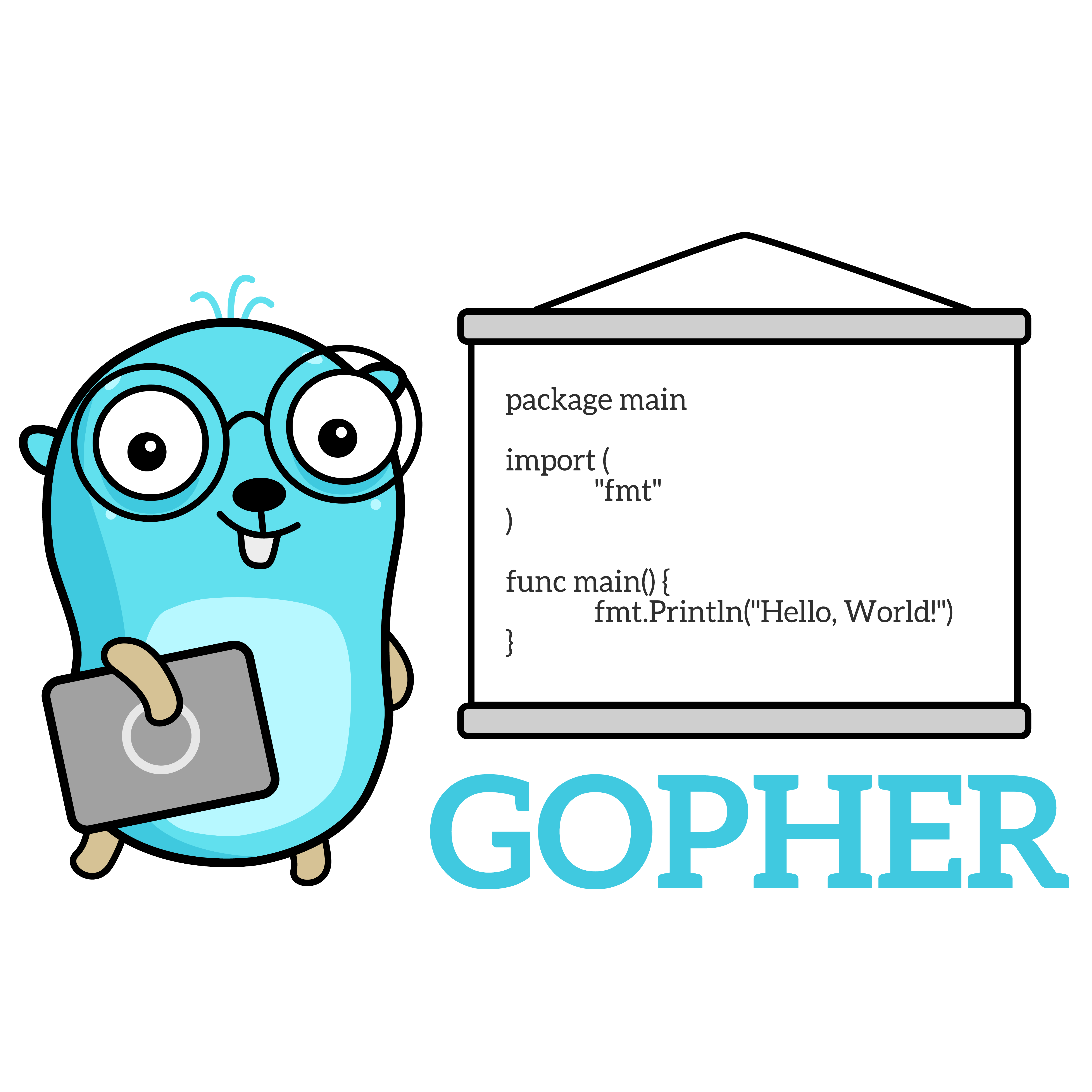 gopher