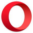 Opera logo