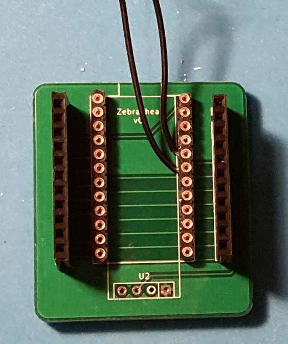 solder-head