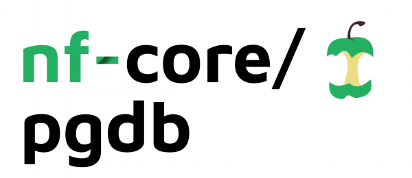 nf-core/pgdb