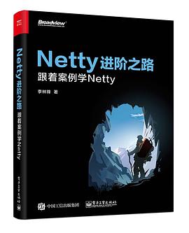 Netty进阶之路：跟着案例学Netty