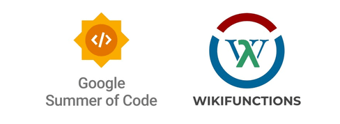 GSoC - Wikifunctions