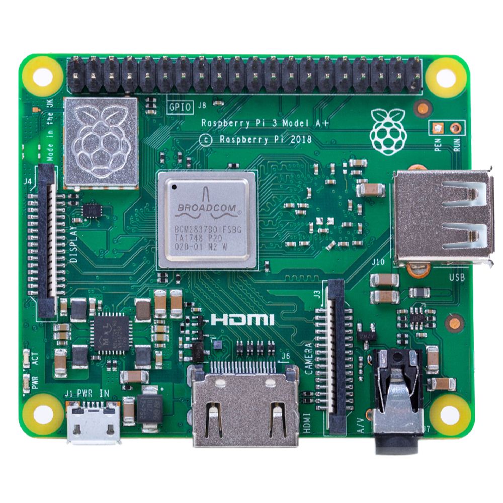 raspberrypi