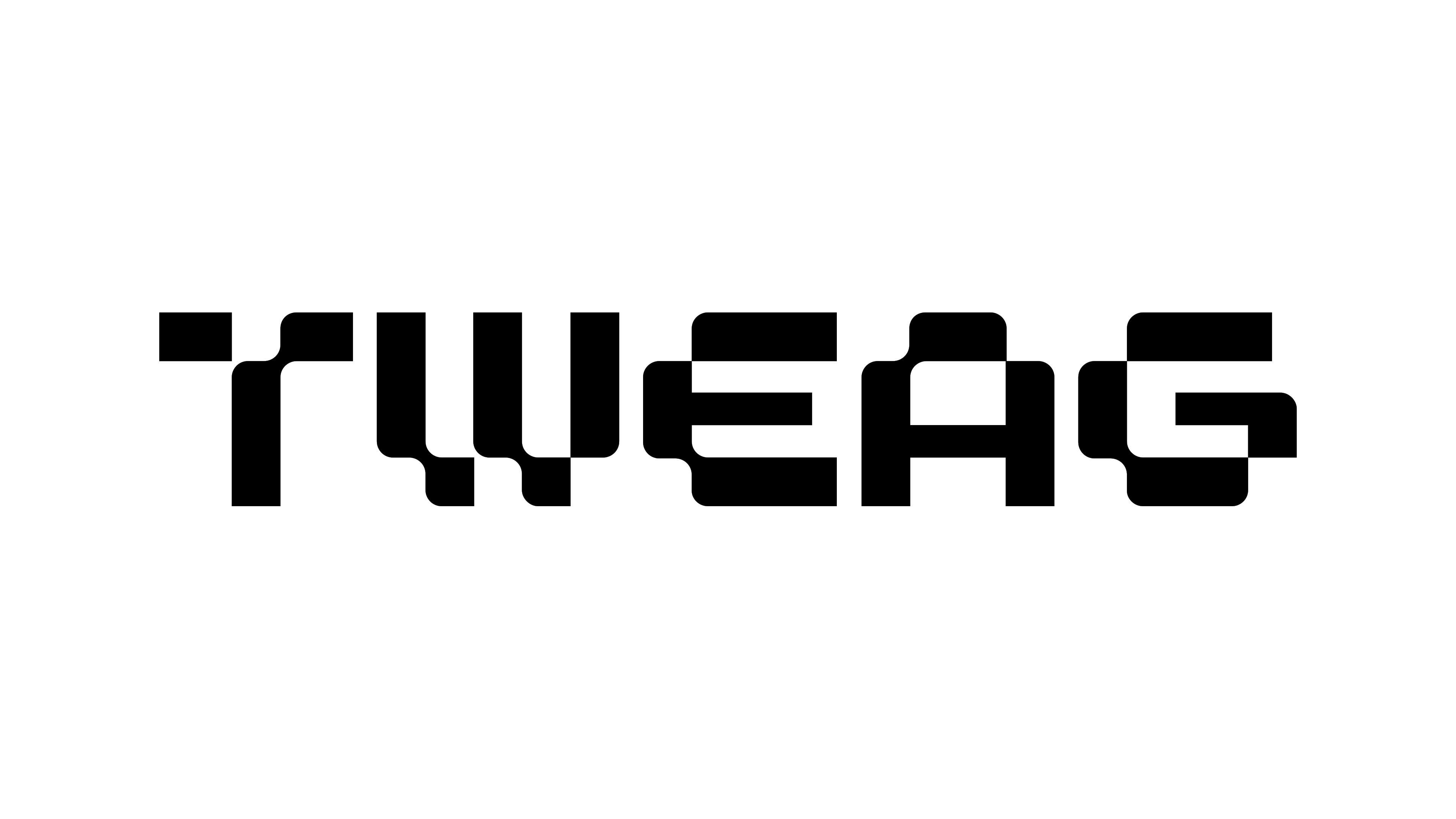 Tweag logo