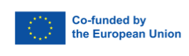 Co-funded by the European Union