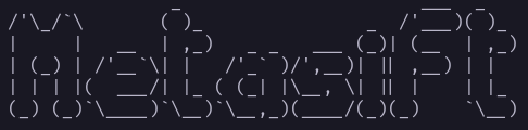 ascii-screenshot