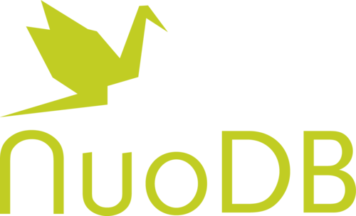 NuoDB 2020 logo