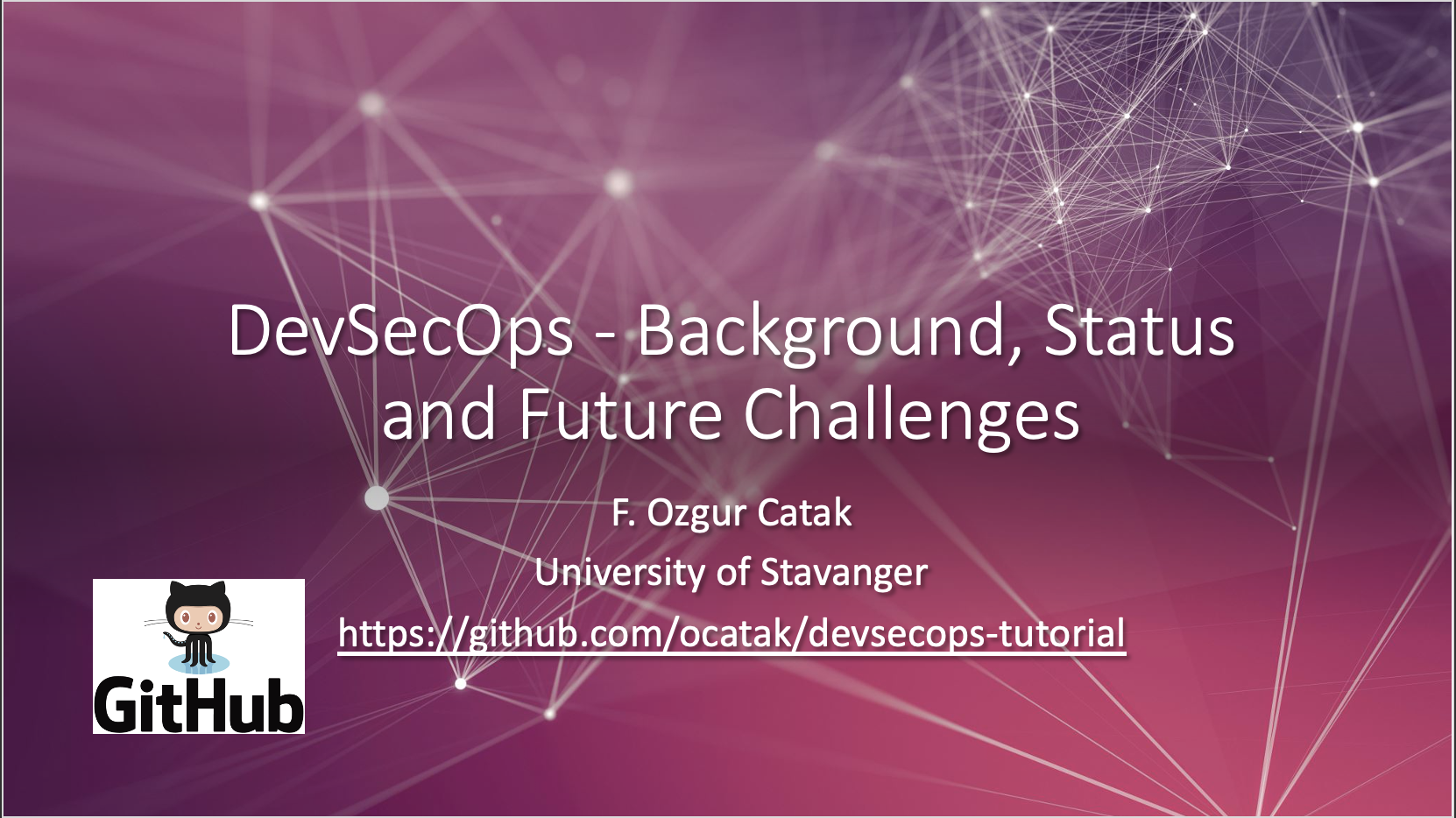 DevSecOps