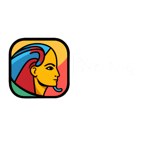 BENA Logo Placeholder