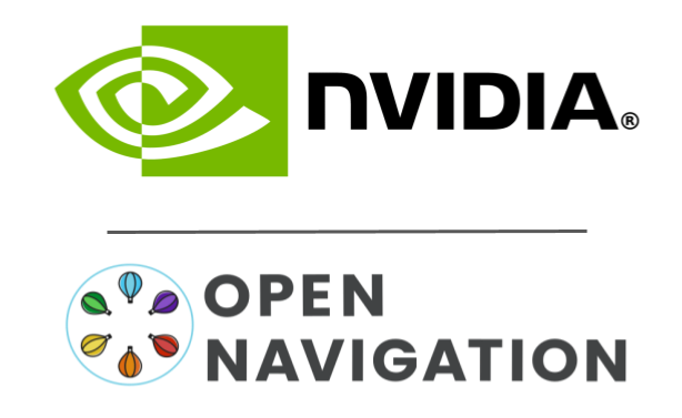 NvidiaxOpenNavigation