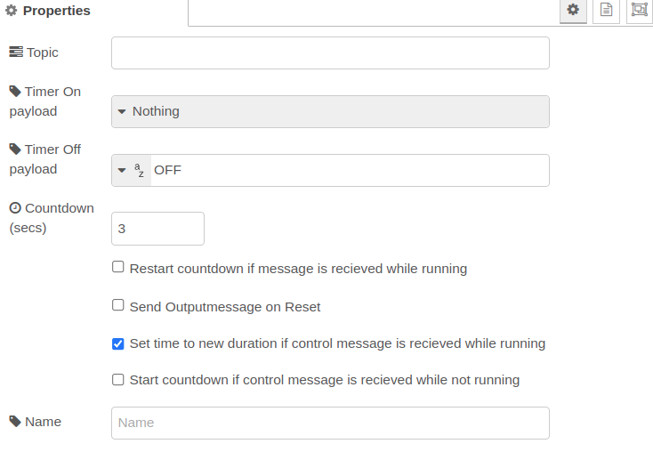 node-settings