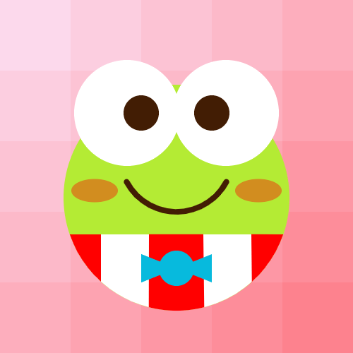 Keroppi